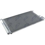 NTY Chladič Klimatizace Fiat Linea (323) (07-) 1.4 I (S Vysoušečem MAN) (51785214) – Hledejceny.cz