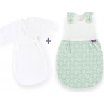 TRÄUMELAND Spací pytel Liebmich 3dílný set Kuschelhase – Zboží Mobilmania