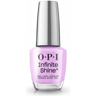 OPI Infinite Shine Learn to Flylac Velikost: 15 ml