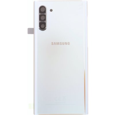 Kryt Samsung Galaxy Note 10 zadní Aura Glow – Zbozi.Blesk.cz