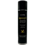 Dirtlej spray it impregnační sprej – Hledejceny.cz