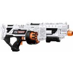 Alltoys Blaster Fast bateriový s rotačním zásobníkem + 20 ks nábojů – Zboží Dáma