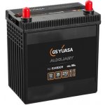 Yuasa 12V 35Ah 272A HJ-S34B20R | Zboží Auto