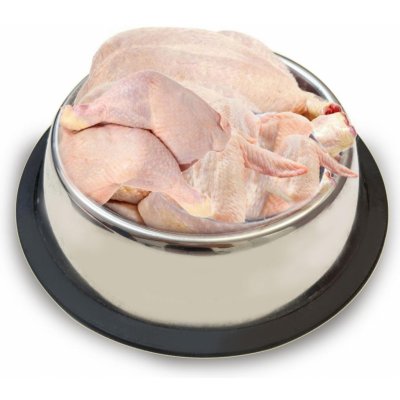 Sokol Falco Kuře sekané 1 kg – Zbozi.Blesk.cz