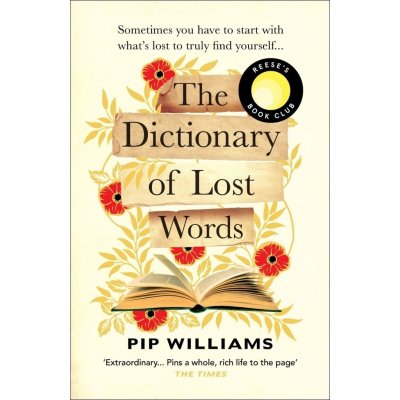 Dictionary of Lost Words