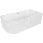 Mexen Gia 150 x 75 cm 52701507501P-55 – Hledejceny.cz