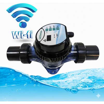 Aquaprofi ECR2 Wi-Fi – Hledejceny.cz