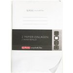 Herlitz náplň flex A5 čistý 2x40 listů – Sleviste.cz