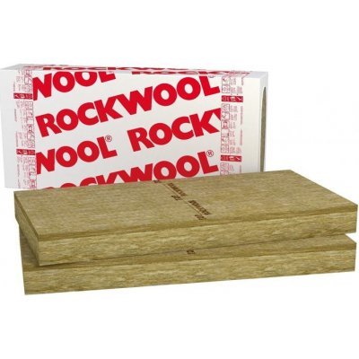 Rockwool STEPROCK HD 20 mm 7,2 m²
