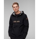 Napapijri Rainforest Open černá – Zboží Dáma