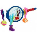  B.toys podběrák s hračkami na potápění žralok finley