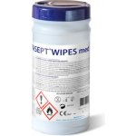 FARMAK Vitasept Wipes -alkoholové ubrousky 150 ks – Zboží Dáma