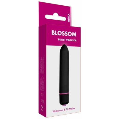 Me You Us Blossom Bullet – Zbozi.Blesk.cz