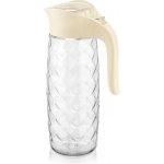 QLUX džbán s víčkem 1,6 l – Zboží Dáma