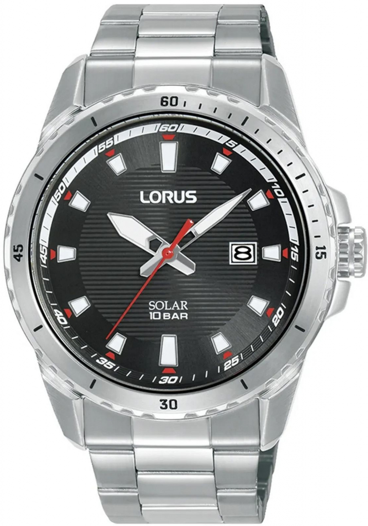 Lorus RX367AX9