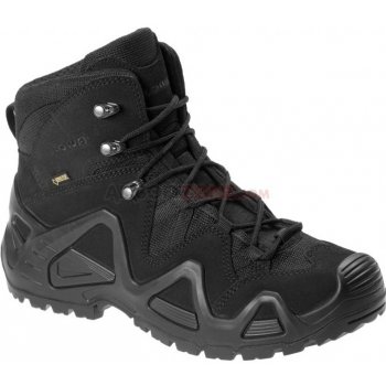 Lowa Zephyr GTX MID TF black