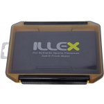 Illex Krabička Tackle Box 205 Slit Foam – Zboží Dáma