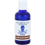 The Bluebeards Revenge Classic Blend olej na vousy 50 ml – Sleviste.cz