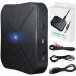 Bluetooth audio adaptér 2v1 – Zboží Živě