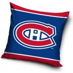Tiptrade Polštář NHL Montreal Canadiens 40x40 – Hledejceny.cz