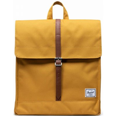 Herschel Supply City Mid-Volume 10486-05644-OS Harvest Gold 11 l