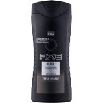 Axe Black Men sprchový gel 400 ml – Sleviste.cz