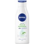 Nivea Aloe Hydration lehké tělové mléko 250 ml – Zbozi.Blesk.cz