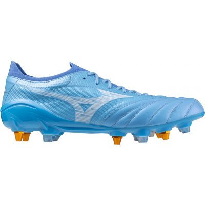 Mizuno Morelia Neo IV Beta Elite Mixed SG p1gc2642-25 – Zboží Mobilmania