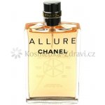 Chanel Allure parfémovaná voda dámská 50 ml – Zbozi.Blesk.cz