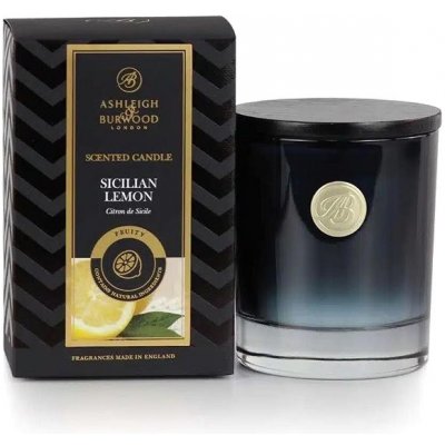 Ashleigh & Burwood Signature Sicilian Lemon 140 g