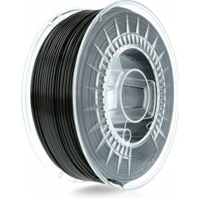 Devil Design PLA 2,85 mm černý 1 kg – Zboží Živě