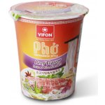 Vifon Pho Bo Cup Instantní hovězí polévka 60 g – Zboží Dáma