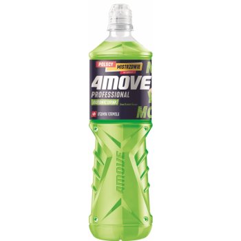 4MOVE Isotonický nápoj 750 ml