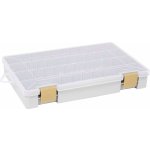 Westin Krabička W3 Tackle Box 36x22,5x8 cm – Zboží Dáma