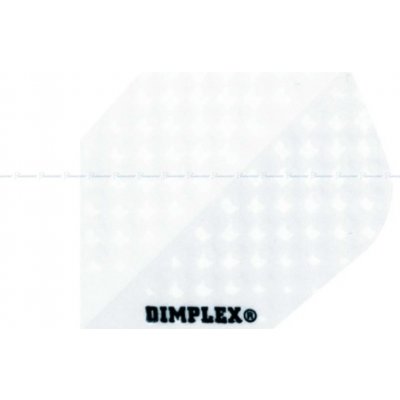Harrows Dimplex bílé pixel – Zboží Dáma