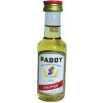 Paddy 40% 0,05 l (holá láhev) – Hledejceny.cz