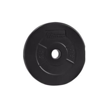 PLATINUM FITNESS Cementový kotouč 2,5 kg / 29mm