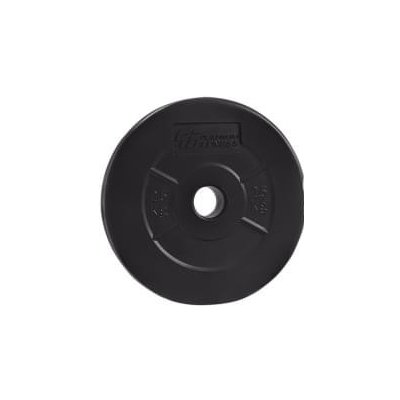 PLATINUM FITNESS Cementový kotouč 2,5 kg / 29mm