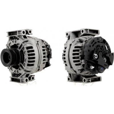 Alternátor FIAT CROMA 2.2 16V Bosch 0124425036 – Sleviste.cz