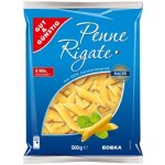 G&G Penne Rigate těstoviny 0,5 kg – Zboží Mobilmania