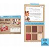 theBalm Paletka očních stínů Male Order 13,2 g