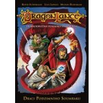 Dragonlance: draci podzimního soumraku DVD – Hledejceny.cz