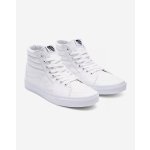 Vans Sk8-HI True white