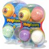 Modelovací hmota PlayFoam Boule 4pack B+4pack G, Pexi