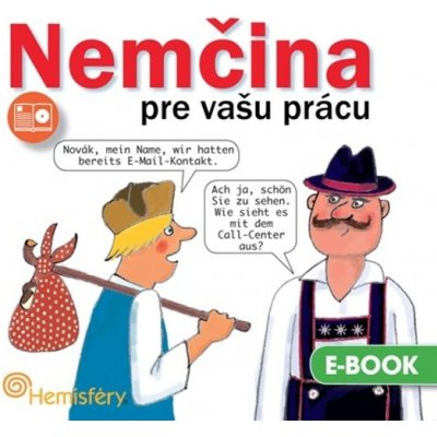 Nemčina pre vašu prácu