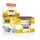 Energetická tyčinka NUTREND Raw Seeds Bar 50 g
