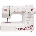 Janome JUNO E1015 – Hledejceny.cz