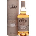Deanston Organic 15y 46,3% 0,7 l (karton) – Hledejceny.cz
