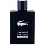 Lacoste L'Homme toaletní voda pánská 100 ml – Hledejceny.cz