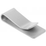 Spona na peníze Stříbrná Zobák – Zboží Dáma